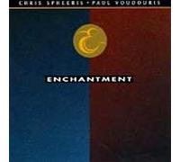 Chris Spheeris - Enchantment (UK Import)