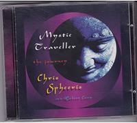 Chris Spheeris - Mystic Traveller
