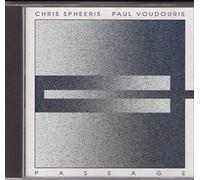 Chris Spheeris - Passage