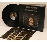 CHRIS SQUIRE - CHRIS SQUIRE, Fish out of water 12" VINYL LP. K50203