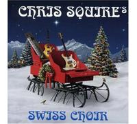 Chris Squire - Chris Squire's Swiss Choir