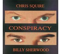 Chris Squire - Conspiracy