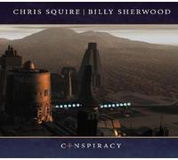 Chris Squire - Conspiracy [Us Import]