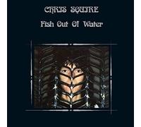 Chris Squire - Fish Out Of Water - CD - G3z