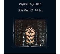 Chris Squire - Fish Out Of Water - The 50th Anniversary Remix (Half Speed Master Vinyl) [VINYL]