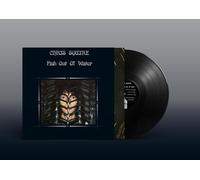 Chris Squire - Fish Out Of Water (Gatefold Vinyl Edition) [VINYL]