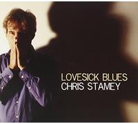 Chris Stamey - Lovesick Blues