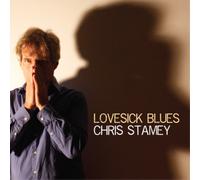 Chris Stamey Lovesick Blues (Vinyl) 12" Album (US IMPORT)