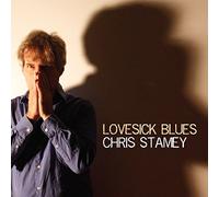 Chris Stamey - Lovesick Blues [VINYL]