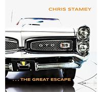 Chris Stamey - The Great Escape