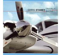 CHRIS STAMEY - Travels in the South by CHRIS STAMEY (2004-06-15)