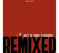 Chris Standring - Best Of Chris Standring Remixed [VINYL]