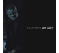 Chris Standring - Blue Bolero