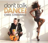 Chris Standring - Dont Talk Dance