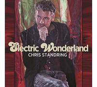 Chris Standring - Electric Wonderland