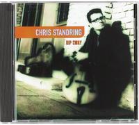 Chris Standring - Hip Sway