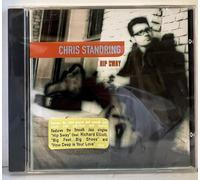 Chris Standring - Hip Sway