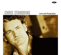 Chris Standring - Love And Paragraphs