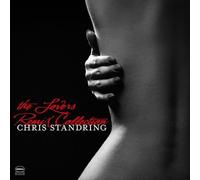 CHRIS STANDRING: THE LOVERS REMIX CONNECTION - CD SEALED