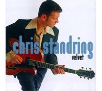 Chris Standring - Velvet