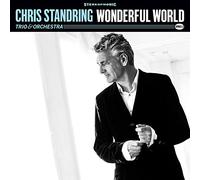 Chris Standring - Wonderful World