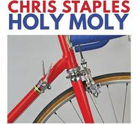 Chris Staples - Holy Moly (Ltd Edition Blue Vinyl) [VINYL]