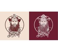 Chris Stapleton 2-Pack: From A Room Volume 1 / From A Room Volume 2