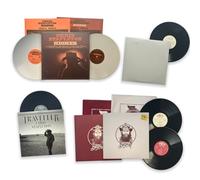Chris Stapleton - Complete Discography Collection: Traveller / From A Room Volume 1 / From A Room Volume 2 / Starting Over Indie Exclusive Higher