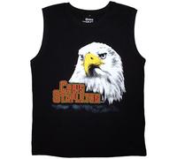 Chris Stapleton Eagle Tank Top L Black