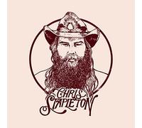 Chris Stapleton From a Room - Volume 1 (CD) Album