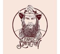 Chris Stapleton - From A Room: Volume 1 [CD]