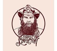 Chris Stapleton - From A Room Volume 1 - CD - F99z