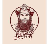 Chris Stapleton - From A Room: Volume 1 [New Vinyl LP] Digital Download
