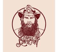 Chris Stapleton From a Room - Volume 1 (Vinyl) 12" Album (US IMPORT)
