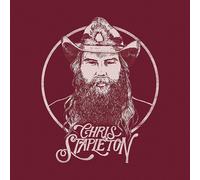 Chris Stapleton : From a Room - Volume 2 CD (2017) NEW Fast and FREE P & P