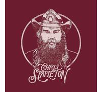 Chris Stapleton From a Room - Volume 2 (CD) Album (US IMPORT)