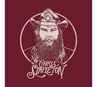 Chris Stapleton - From a Room: Volume 2 - Vinyl LP (12" Album, 2017)