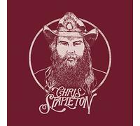 Chris Stapleton - From A Room: Volume 2 [VINYL]