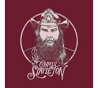 Chris Stapleton - From a Room: Volume 2 - Vinyl LP (12" Album, 2017)