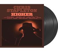 Chris Stapleton - Higher [VINYL]