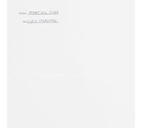 Chris Stapleton - Starting Over (Decca Records) CD Album