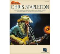 Chris Stapleton. Strum & Sing Guitar Series