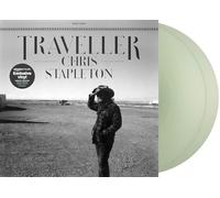 Chris Stapleton - Traveller 10th Anniversary (Amazon Exclusive Colour LP) [VINYL]