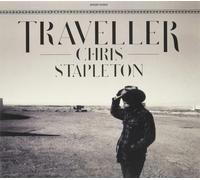 Chris Stapleton - Traveller