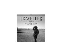 Chris Stapleton - Traveller [CD]