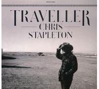 Chris Stapleton - Traveller [CD]