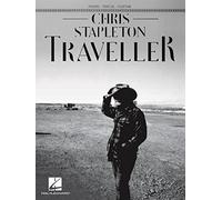 Chris Stapleton - Traveller: Piano - Vocal - Guitar