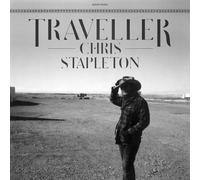 Chris Stapleton - Traveller - Vinyl Record - 53 - Y99z
