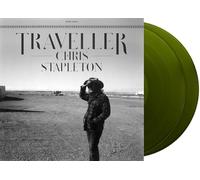 Chris Stapleton - Traveller [VINYL]