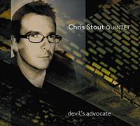 Chris Stout Quintet - Devil's Advocate